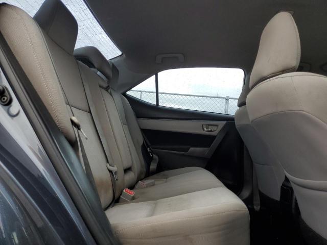 Photo 10 from auction – 2016 TOYOTA COROLLA L with VIN 2T1BURHE2GC742711