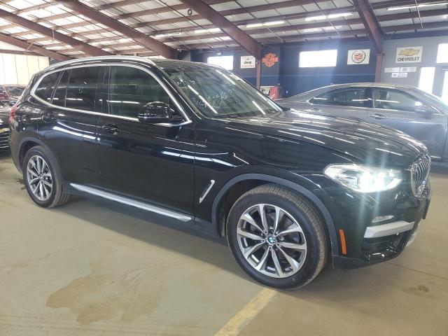 Photo 4 from auction – 2018 BMW X3 XDRIVE3 with VIN 5UXTR9C54JLD71789