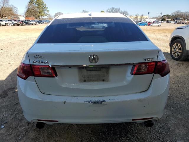 Photo 6 from auction – 2012 ACURA TSX with VIN JH4CU2F66CC015211