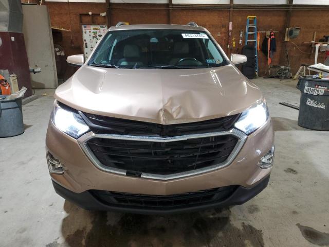 Photo 5 from auction – 2018 CHEVROLET EQUINOX LT with VIN 2GNAXSEV3J6260702