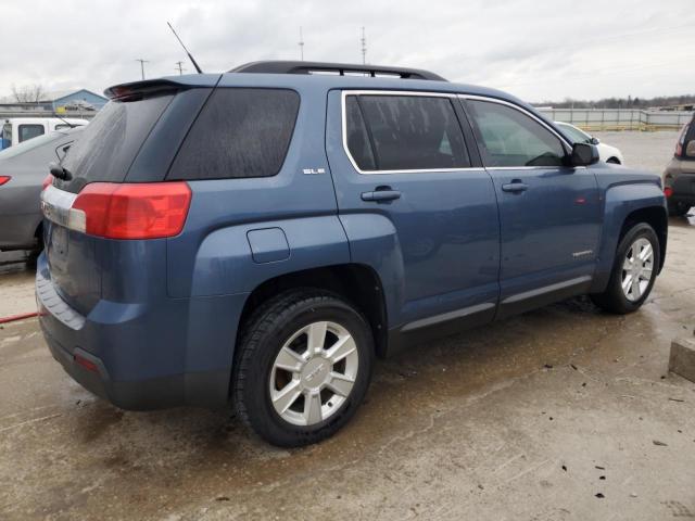 Photo 3 from auction – 2011 GMC TERRAIN SL with VIN 2CTALSEC1B6471938