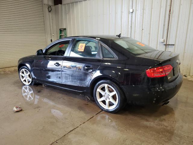 Photo 2 from auction – 2009 AUDI A4 2.0T QU with VIN WAULF78K69N018185