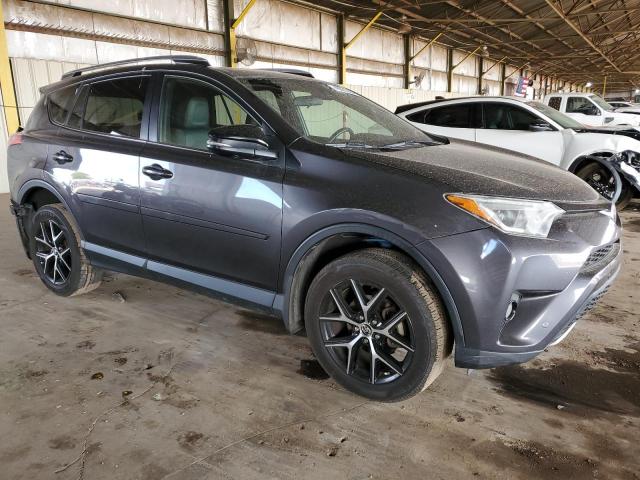 Photo 4 from auction – 2017 TOYOTA RAV4 SE with VIN JTMNFREV2HJ123043