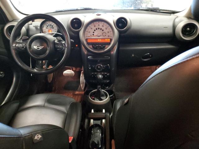 Photo 8 from auction – 2012 MINI COOPER S C with VIN WMWZC3C57CWL84736