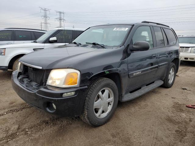 Photo 1 from auction – 2003 GMC ENVOY with VIN 1GKDT13S532122751