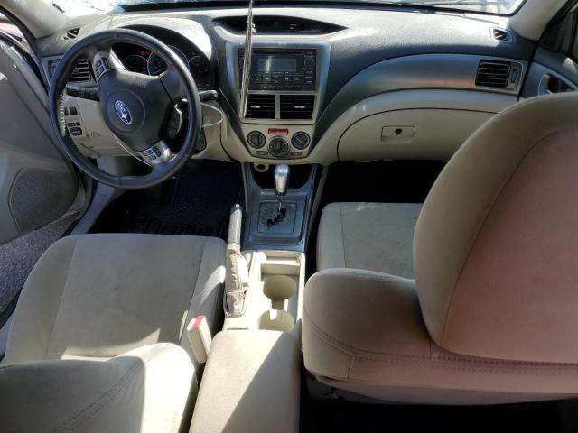 Photo 8 from auction – 2011 SUBARU IMPREZA 2. with VIN JF1GH6B64BH817705