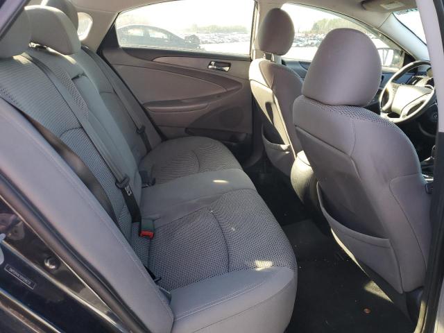 Photo 10 from auction – 2013 HYUNDAI SONATA GLS with VIN 5NPEB4AC1DH556231