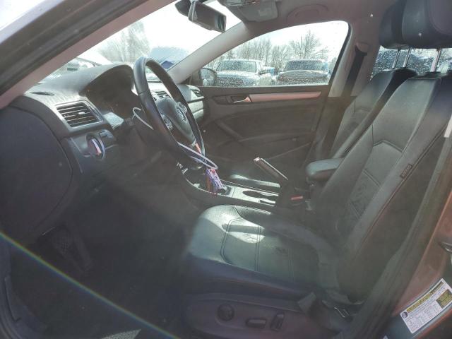 Photo 7 from auction – 2014 VOLKSWAGEN PASSAT SE with VIN 1VWBN7A33EC094289