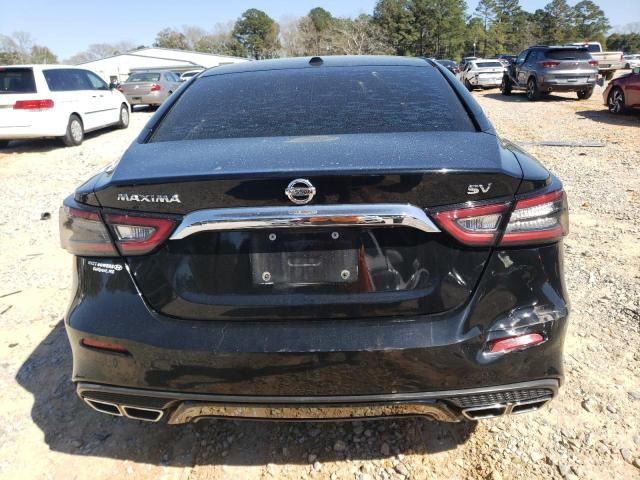Photo 6 from auction – 2019 NISSAN MAXIMA S with VIN 1N4AA6AV3KC369215