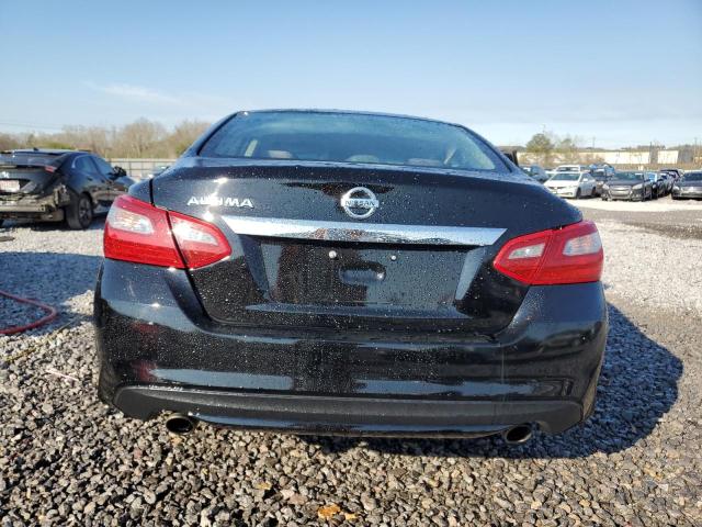 Photo 6 from auction – 2018 NISSAN ALTIMA 2.5 with VIN 1N4AL3AP9JC479145