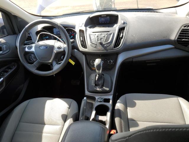 Photo 8 from auction – 2015 FORD ESCAPE SE with VIN 1FMCU9GX0FUC52871