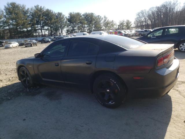 Photo 2 from auction – 2014 DODGE CHARGER R/ with VIN 2C3CDXCT4EH338430