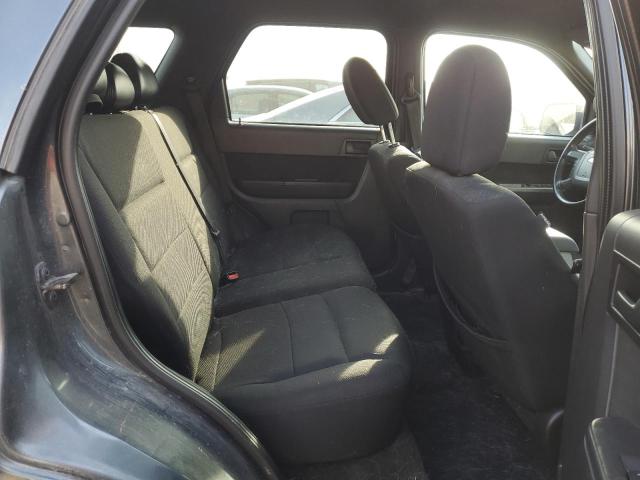 Photo 11 from auction – 2009 FORD ESCAPE XLT with VIN 1FMCU93G69KA62918