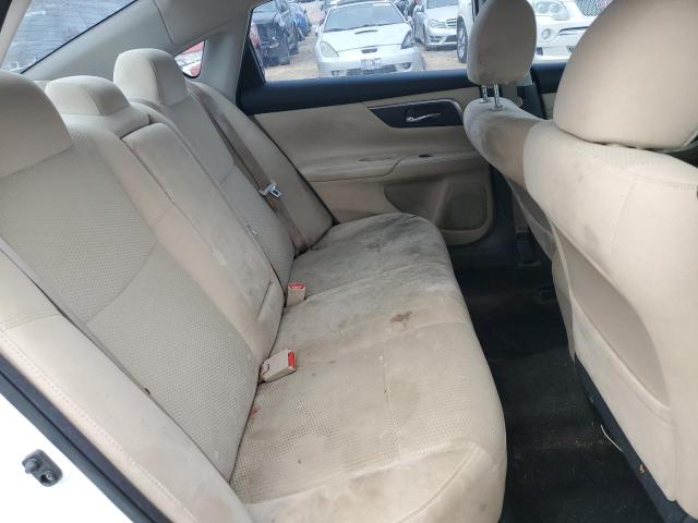 Photo 10 from auction – 2015 NISSAN ALTIMA 2.5 with VIN 1N4AL3AP5FC458249