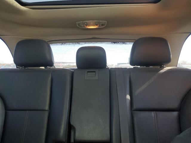 Photo 10 from auction – 2012 FORD EDGE SEL with VIN 2FMDK4JC6CBA51755
