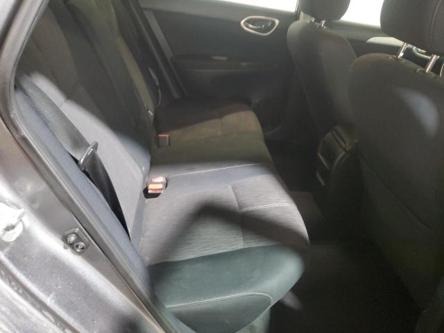 Photo 10 from auction – 2015 NISSAN SENTRA S with VIN 3N1AB7APXFL676263