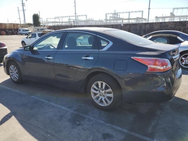 Photo 2 from auction – 2014 NISSAN ALTIMA 2.5 with VIN 1N4AL3AP4EN378640