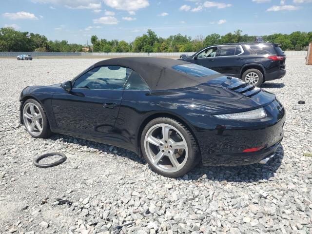 Photo 2 from auction – 2013 PORSCHE 911 CARRER with VIN WP0CA2A91DS141074