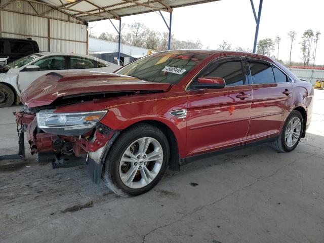 FORD TAURUS SEL 2015 with VIN 1FAHP2E84FG195728 - Photo from auction