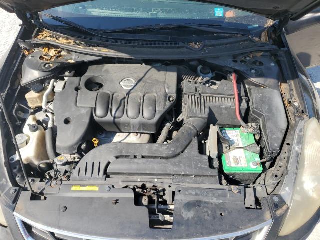 Photo 11 from auction – 2010 NISSAN ALTIMA S with VIN 1N4AL2EPXAC167677
