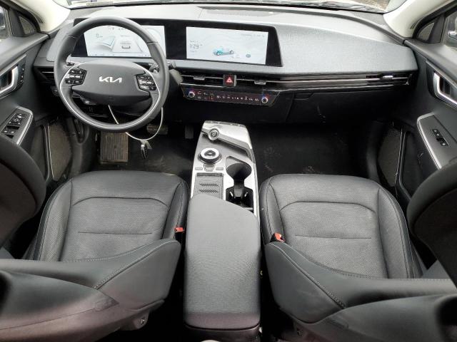 Photo 8 from auction – 2024 KIA EV6 LIGHT with VIN KNDC34LA1R5198703