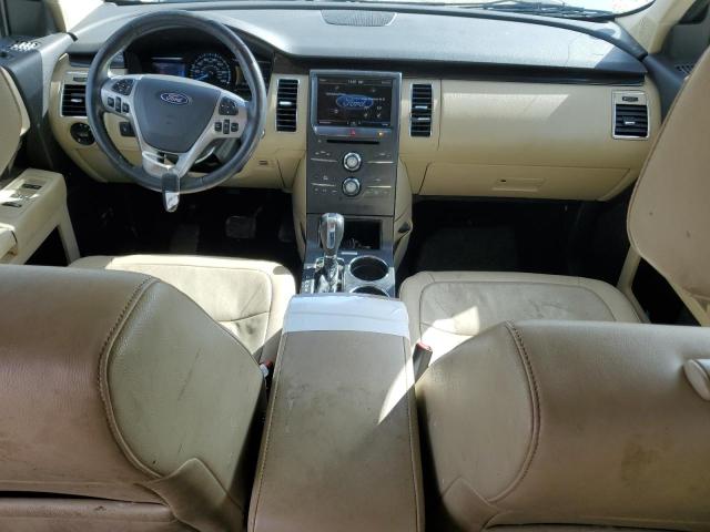 Photo 8 from auction – 2015 FORD FLEX SEL with VIN 2FMGK5C81FBA22941