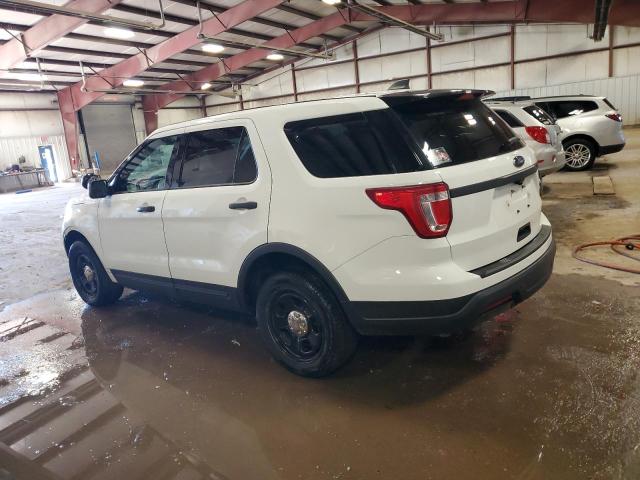 Zdjęcie 2 z aukcji – 2018 FORD EXPLORER P z VIN 1FM5K8AR2JGC74087