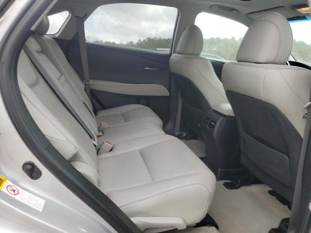 Снимка 11 от търг – 2014 LEXUS RX 350 с VIN 2T2ZK1BAXEC149019