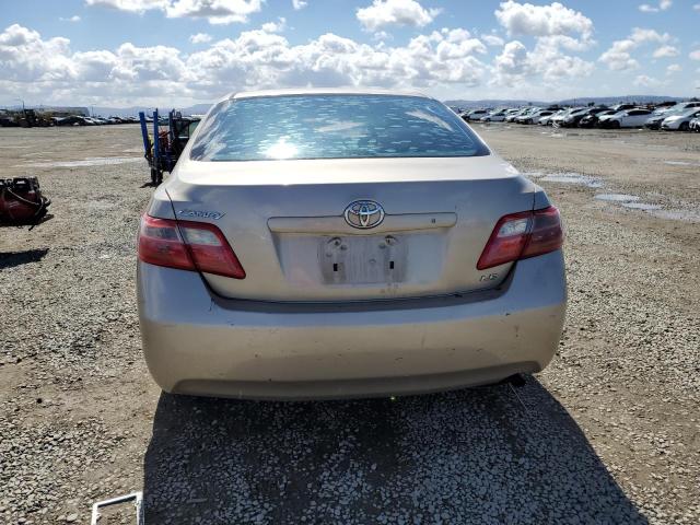 Photo 6 from auction – 2009 TOYOTA CAMRY BASE with VIN 4T4BE46K79R075439