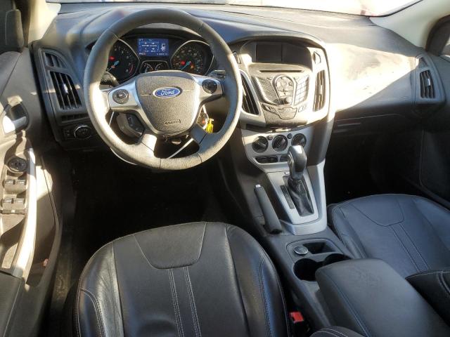 صورة رقم 8 من المزاد - 2014 FORD FOCUS SE مع VIN 1FADP3K23EL382968