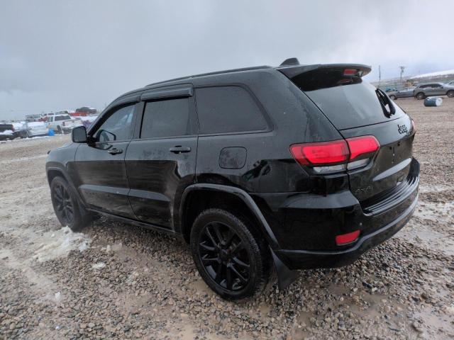 Photo 2 from auction – 2018 JEEP GRAND CHER with VIN 1C4RJFAG7JC286089
