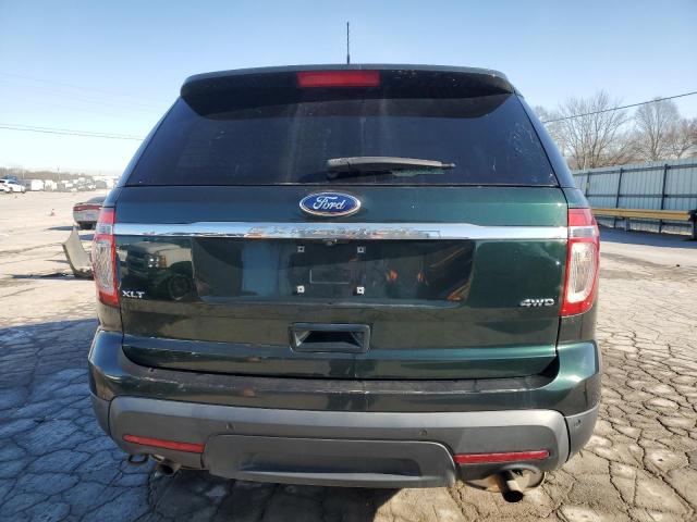 Фото 6 с аукциона – 2013 FORD EXPLORER X с VIN 1FM5K8D82DGB81173