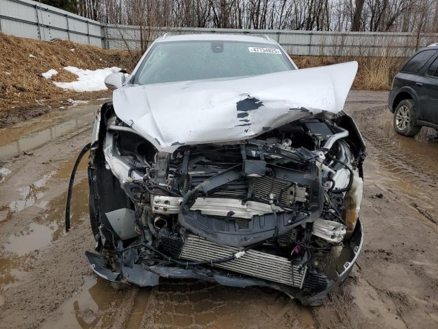 Photo 5 from auction – 2016 BUICK ENVISION P with VIN LRBFXFSX6GD192089