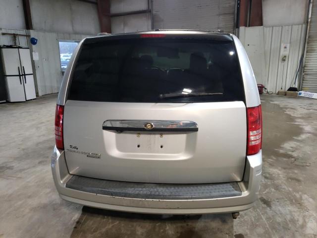 Photo 6 from auction – 2008 CHRYSLER TOWN & COU with VIN 2A8HR54P78R112897
