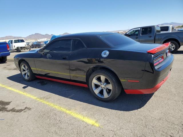 Photo 2 from auction – 2017 DODGE CHALLENGER with VIN 2C3CDZAG9HH572794