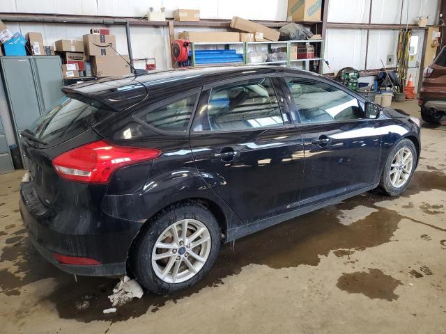 Photo 3 from auction – 2017 FORD FOCUS SE with VIN 1FADP3K26HL265745