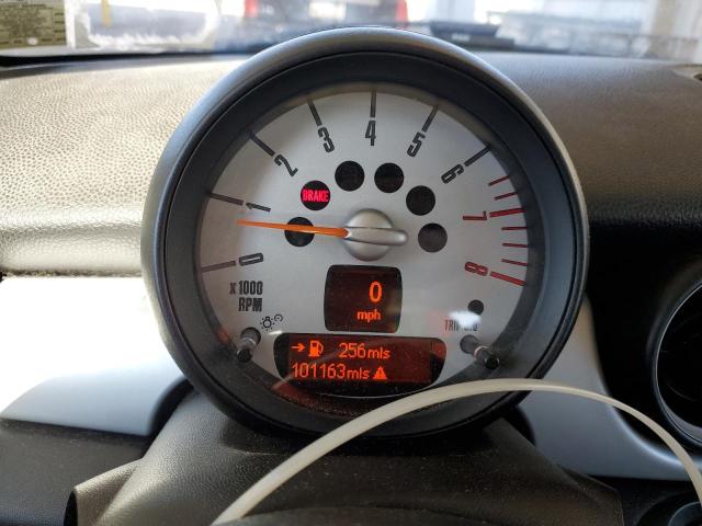 Снимка 9 от търг – 2013 MINI COOPER с VIN WMWSU3C50DT374468