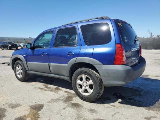 Photo 2 from auction – 2006 MAZDA TRIBUTE I with VIN 4F2YZ02Z96KM26772