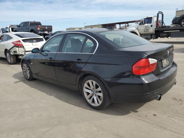 Photo 2 from auction – 2008 BMW 335 XI with VIN WBAVD53578A285636
