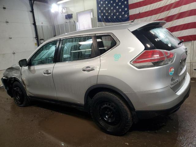Photo 2 from auction – 2014 NISSAN ROGUE S with VIN 5N1AT2MV2EC759702