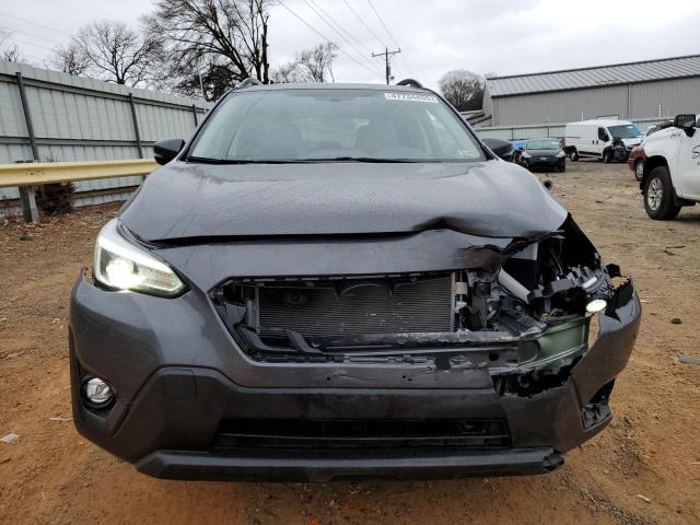 Photo 5 from auction – 2023 SUBARU CROSSTREK with VIN JF2GTHNC2P8329402