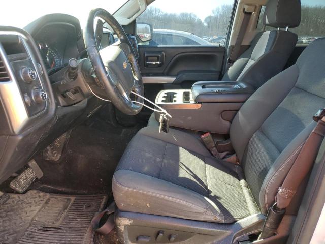 Photo 7 from auction – 2014 CHEVROLET SILVERADO with VIN 3GCUKREC7EG115281