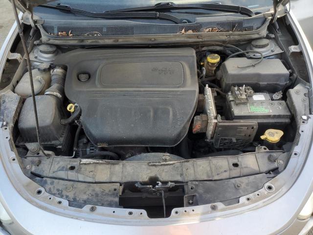 Photo 11 from auction – 2016 DODGE DART SE with VIN 1C3CDFAA0GD565545
