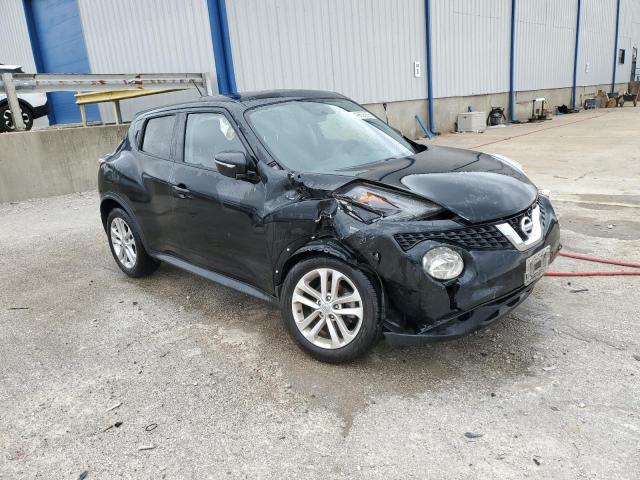 Photo 4 from auction – 2015 NISSAN JUKE S with VIN JN8AF5MR5FT505746