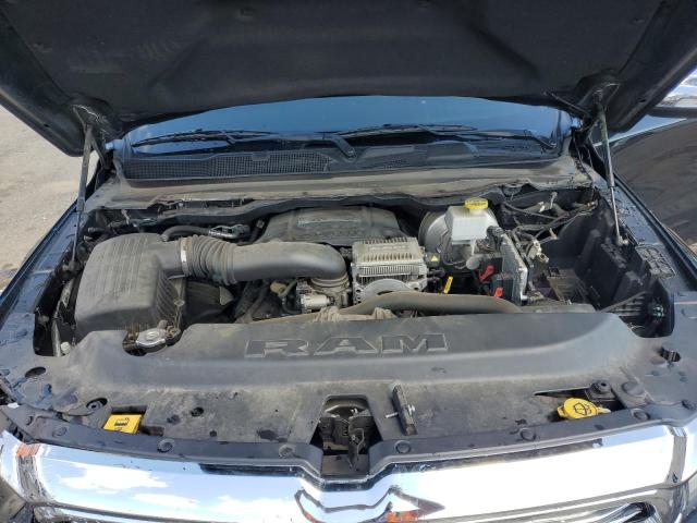 Photo 11 from auction – 2021 RAM 1500 LARAM with VIN 1C6SRFJT8MN742706