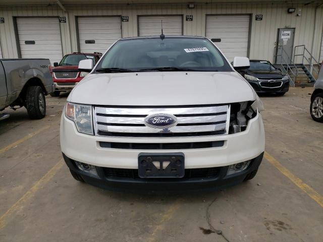 Photo 5 from auction – 2009 FORD EDGE LIMIT with VIN 2FMDK39C19BA82631
