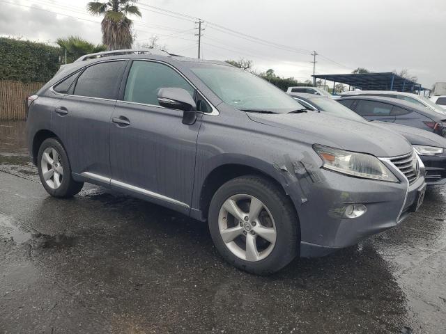 Снимка 4 от търг – 2015 LEXUS RX 350 с VIN 2T2ZK1BA6FC179846