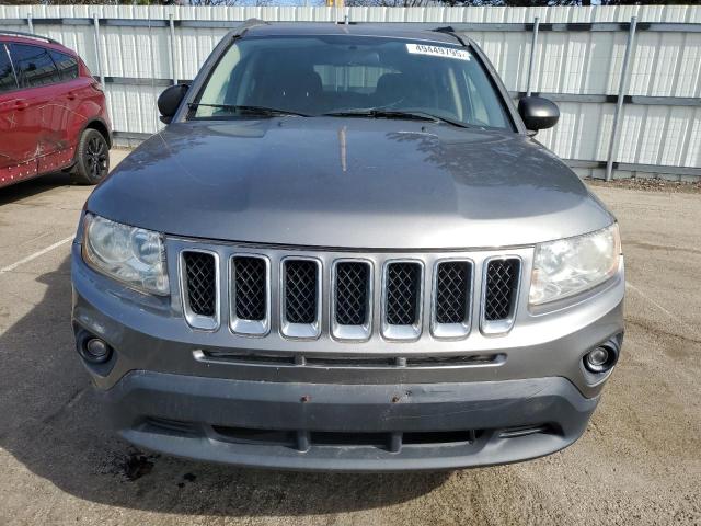 Photo 5 from auction – 2011 JEEP COMPASS SP with VIN 1J4NF1FB3BD218863
