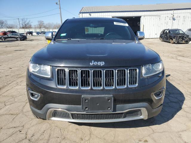 Photo 5 from auction – 2014 JEEP GRAND CHER with VIN 1C4RJFBT3EC129113
