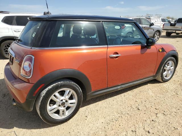 Photo 3 from auction – 2013 MINI COOPER with VIN WMWSU3C57DT685282